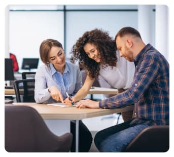 AI Training and Support